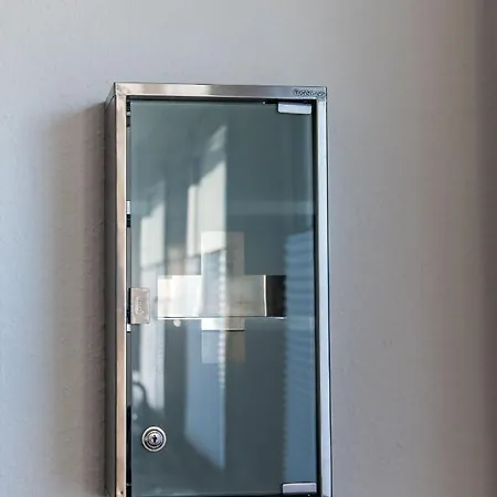 Ferienwohnung Farbenspiel Lejlighed Papenburg
