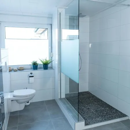 Ferienwohnung Farbenspiel Papenburg