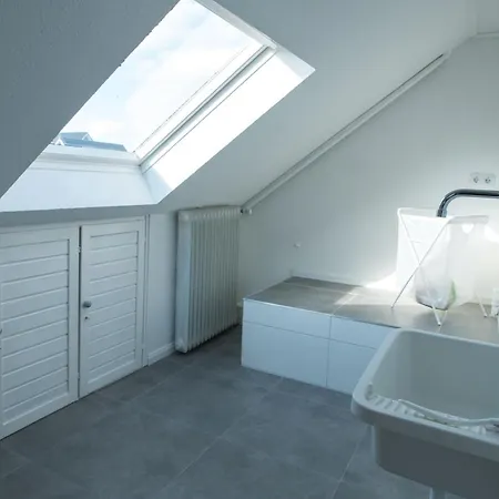 Ferienwohnung Farbenspiel Lejlighed Papenburg