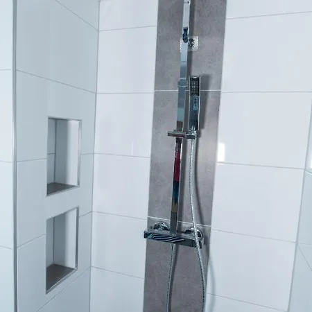 Lejlighed Ferienwohnung Farbenspiel Papenburg